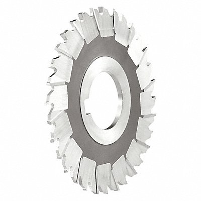 Slotting and Slitting Saws image